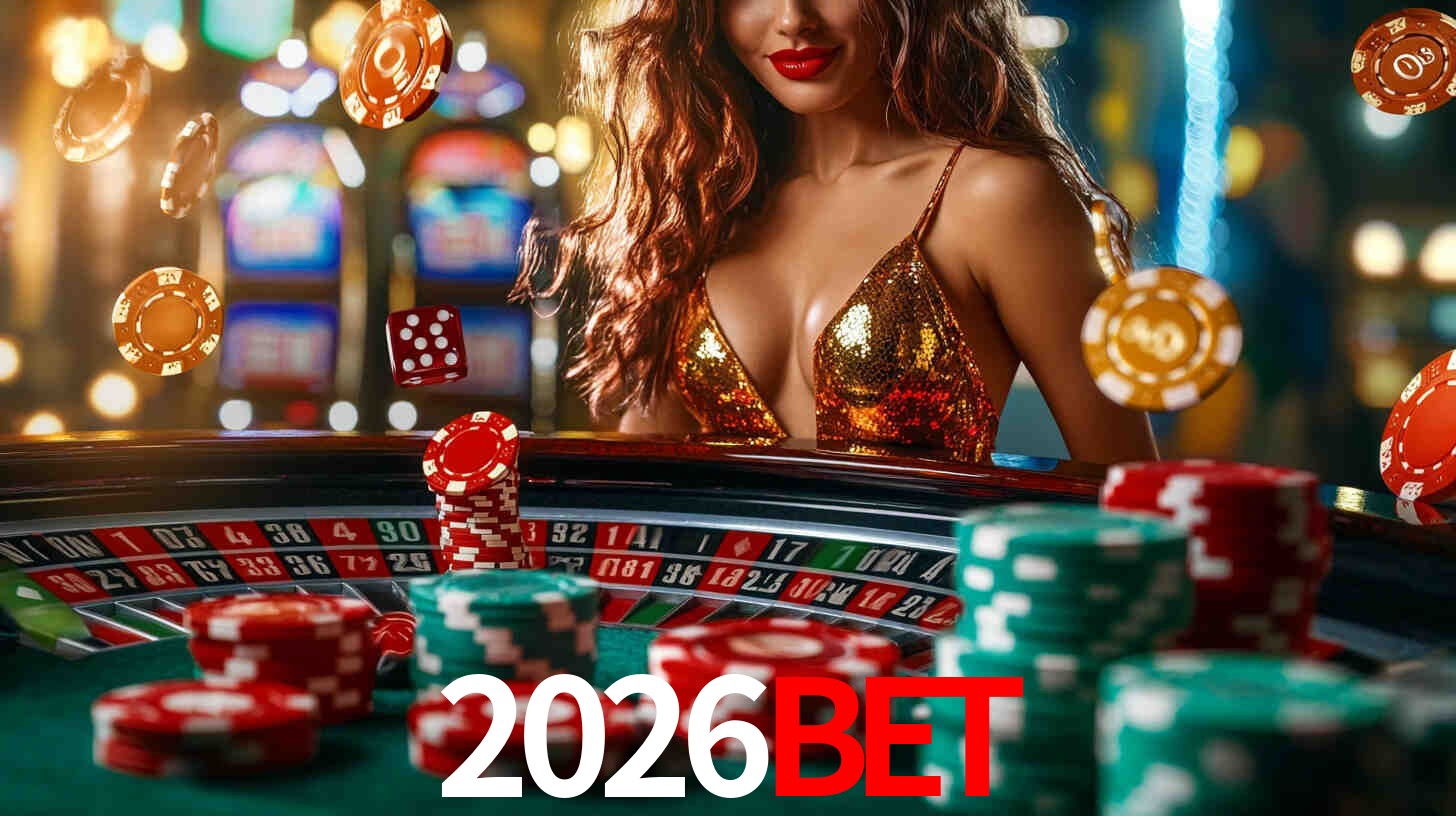 Welcome Bonus 2026bet