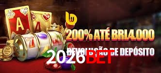 Live Casino 2026bet